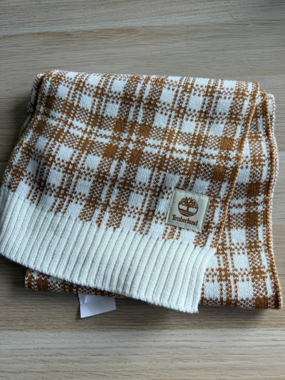 Timberland Scarf - Picture 3 of 4